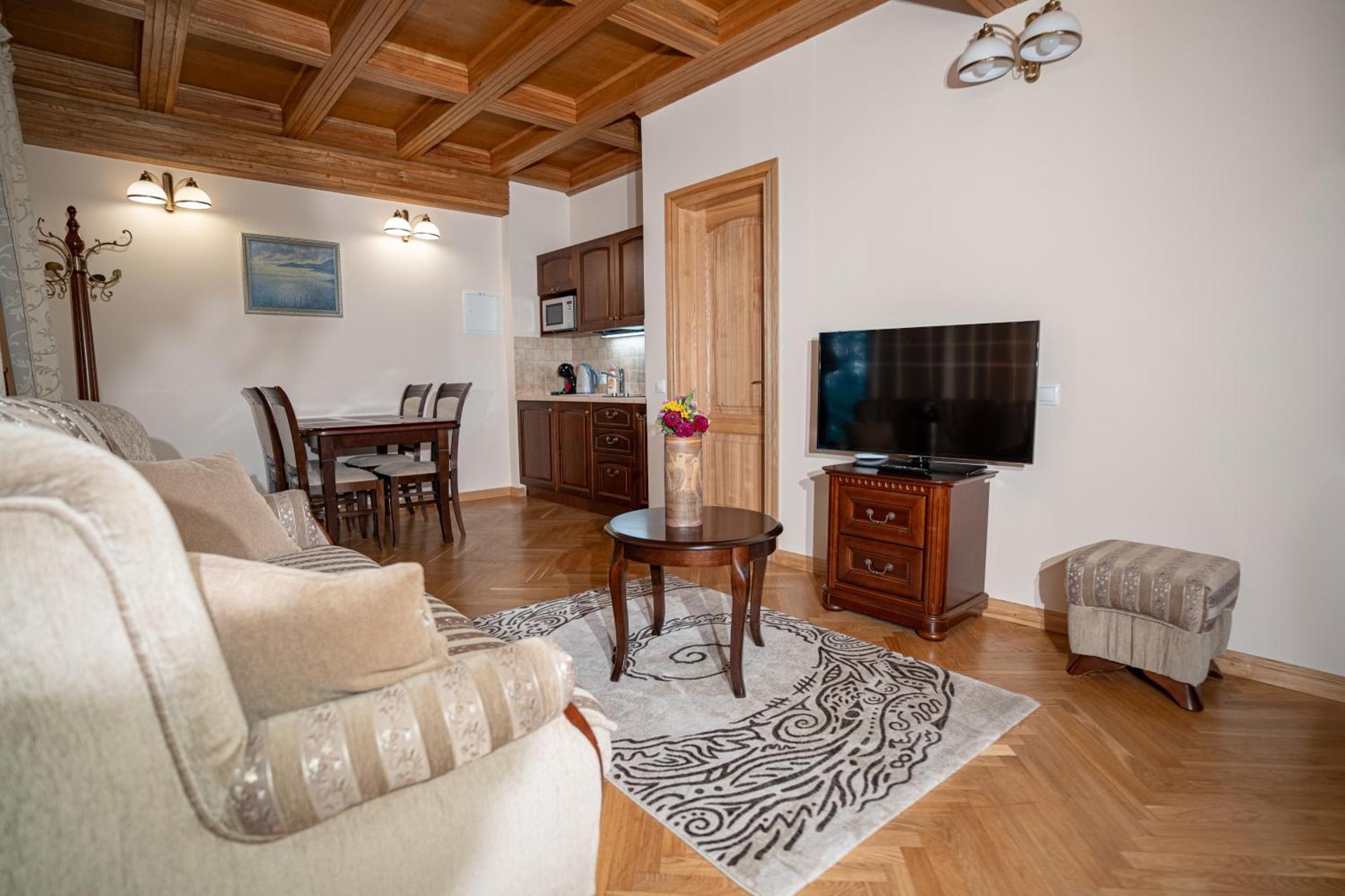 Uzkanaves 15 Palanga Exterior foto